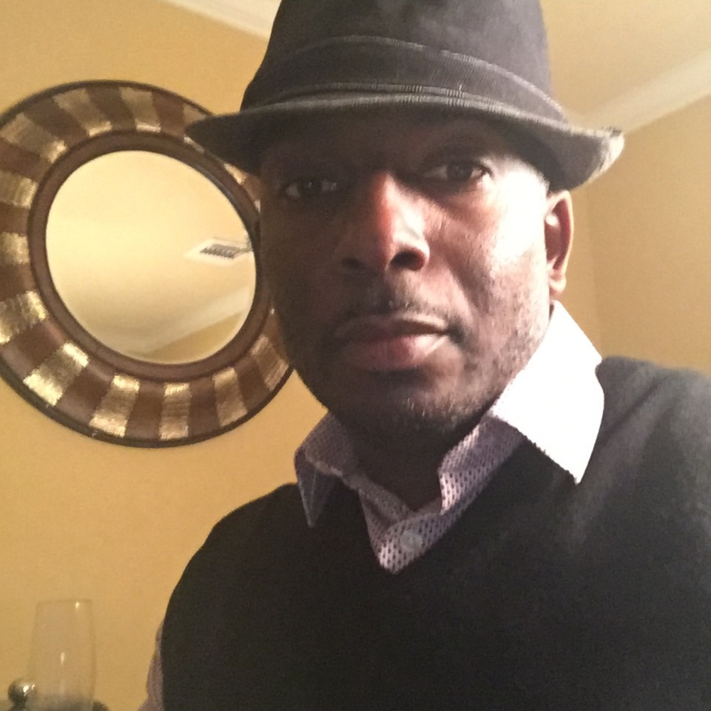 Meet your Posher, Marcus